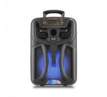 Караоке Bluetooth колонка RX8122A