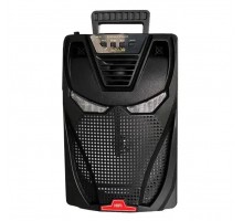 Колонка с микрофоном Bluetooth NB14