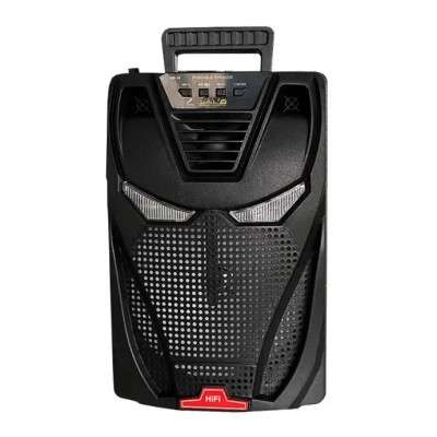 Колонка с микрофоном Bluetooth NB14